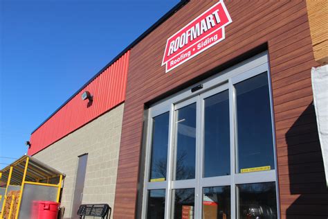 roofmart vancouver